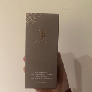 True Botanicals Phyto Retinol Anti-Aging Body Lotion